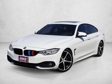2015 BMW 4 Series 428i xDrive -
                  Spokane Valley, WA
