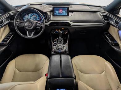 2019 Mazda CX-9