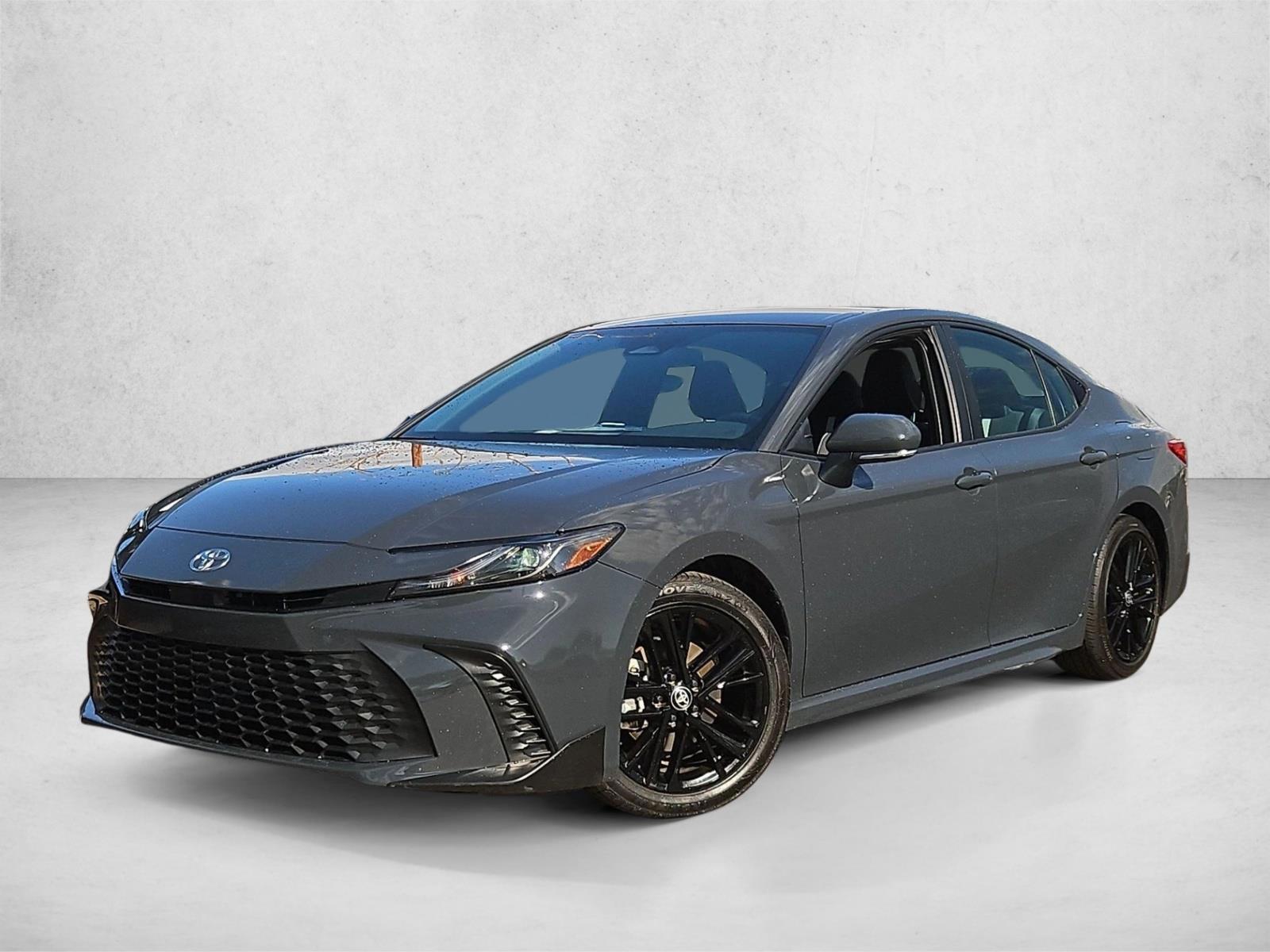 Thumbnail: 2025 Toyota Camry - 1