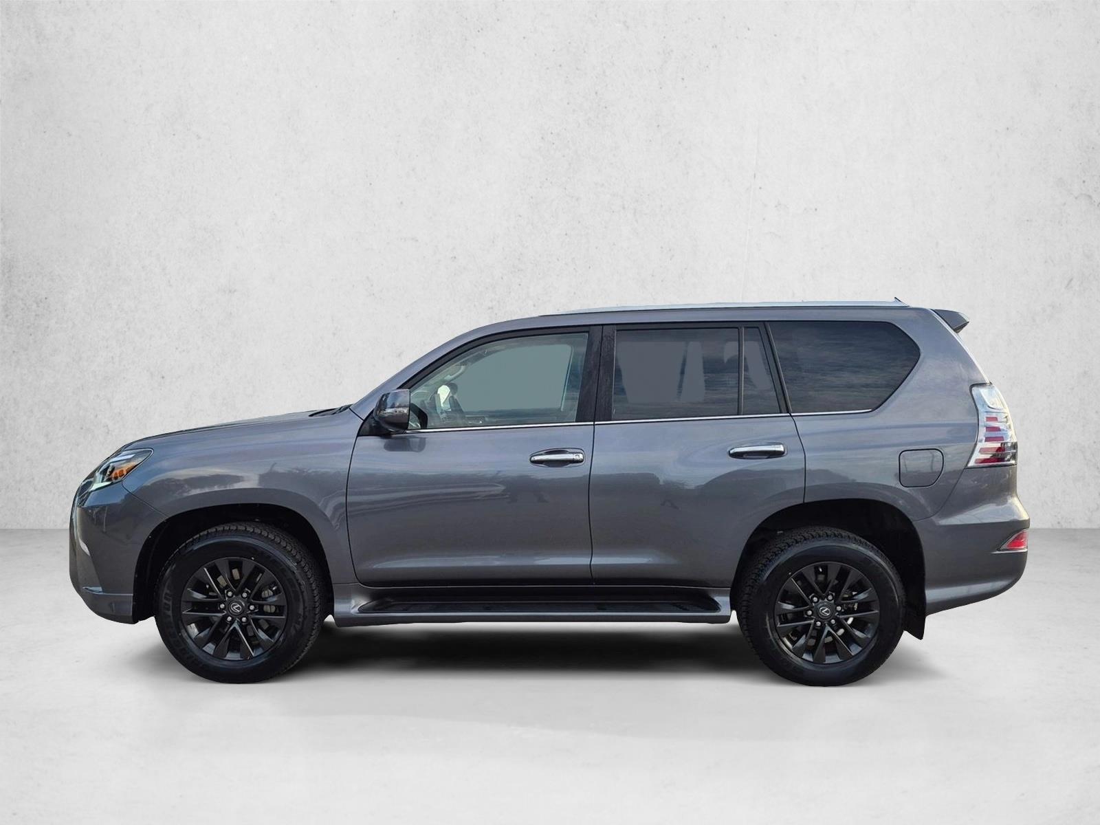 Thumbnail: 2023 Lexus GX - 2