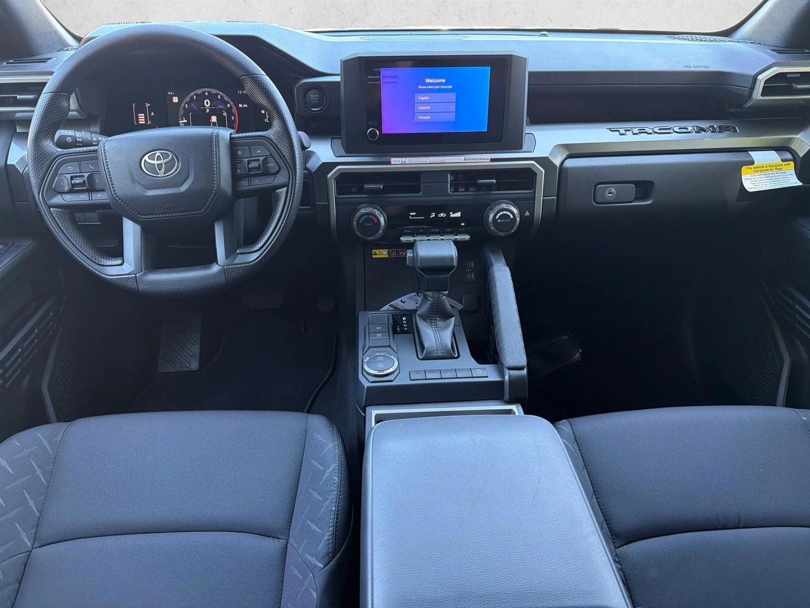 Thumbnail: 2026 Toyota Tacoma - 3