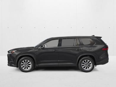 2026 Toyota Grand Highlander