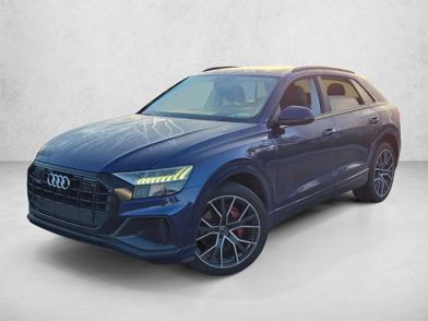 2019 Audi Q8 Prestige -
                  Orlando, FL