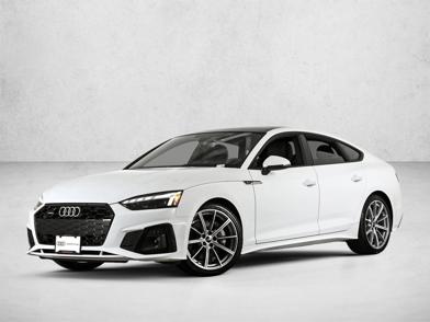 2025 Audi A5 Sportback