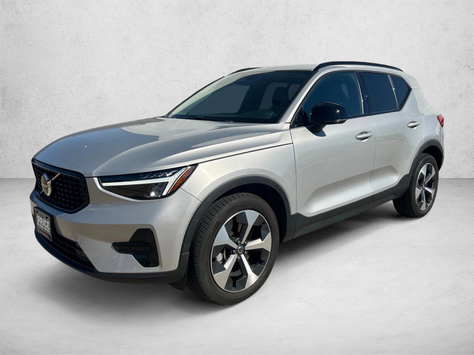 2024 Volvo XC40