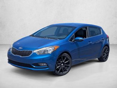 2014 Kia Forte EX -
                  Gilbert, AZ