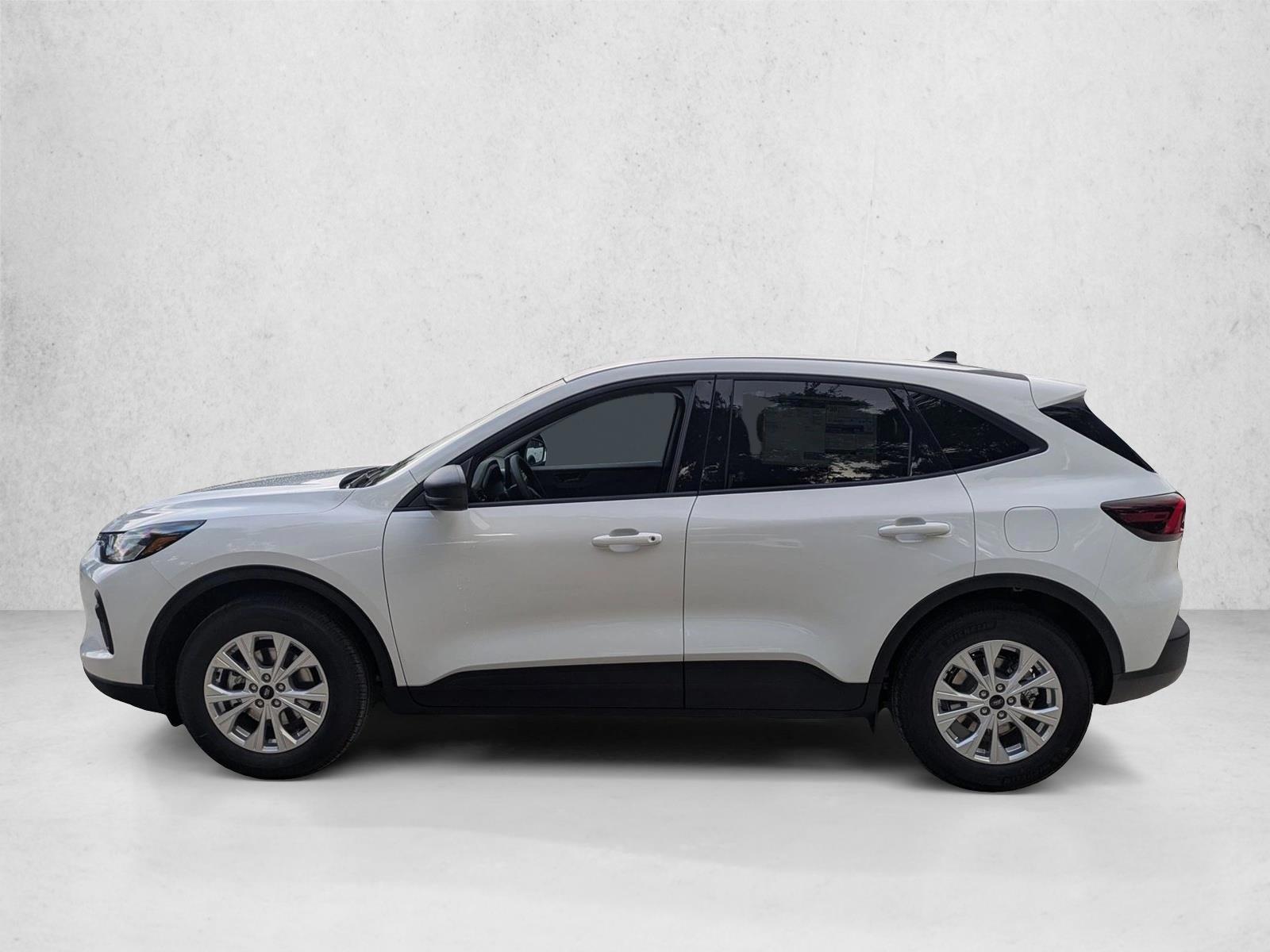 Thumbnail: 2026 Ford Escape - 2
