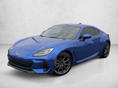 2024 Subaru BRZ Limited -
                  Clearwater, FL