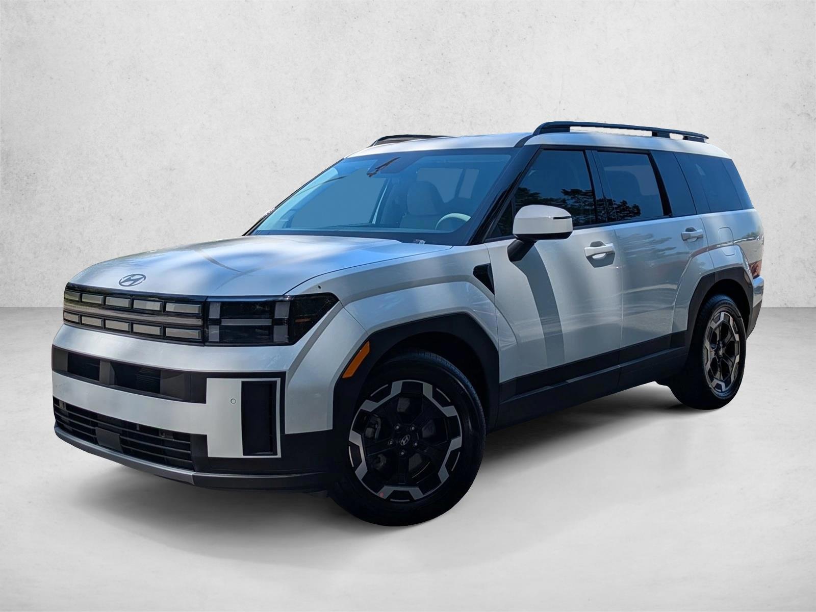 Thumbnail: 2026 Hyundai Santa Fe - 1
