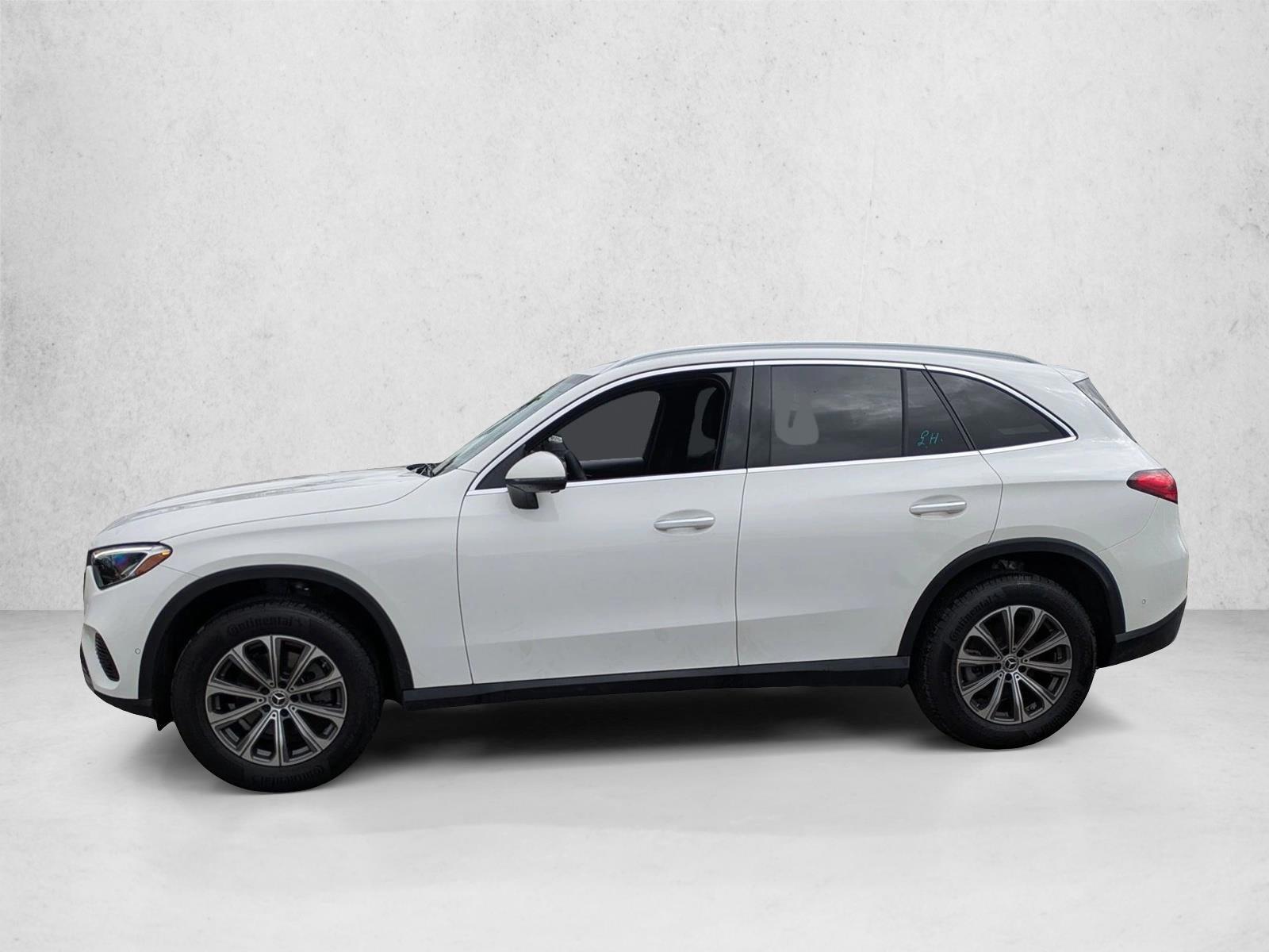 Thumbnail: 2025 Mercedes-Benz GLC - 2