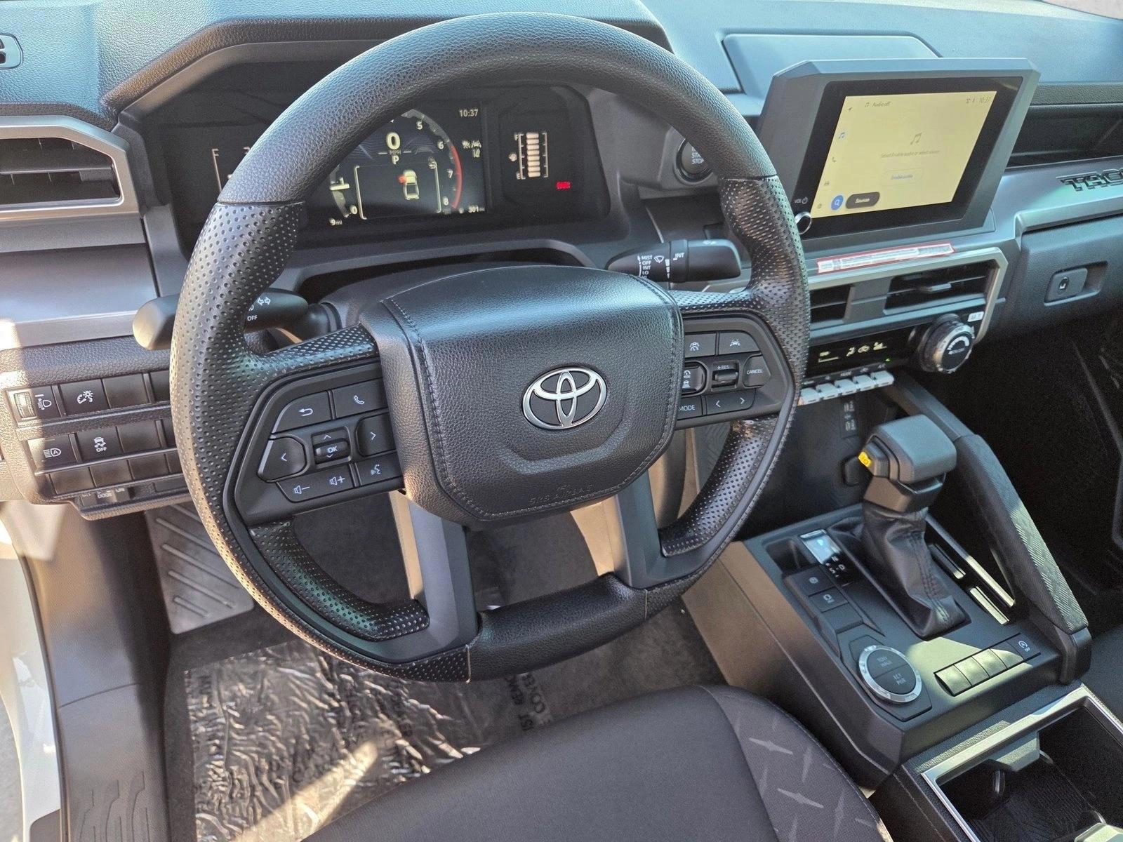 Thumbnail: 2026 Toyota Tacoma - 3
