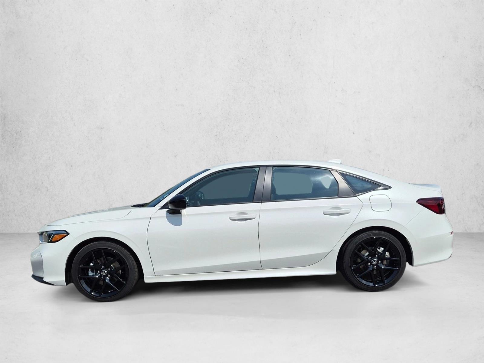 Thumbnail: 2026 Honda Civic - 2