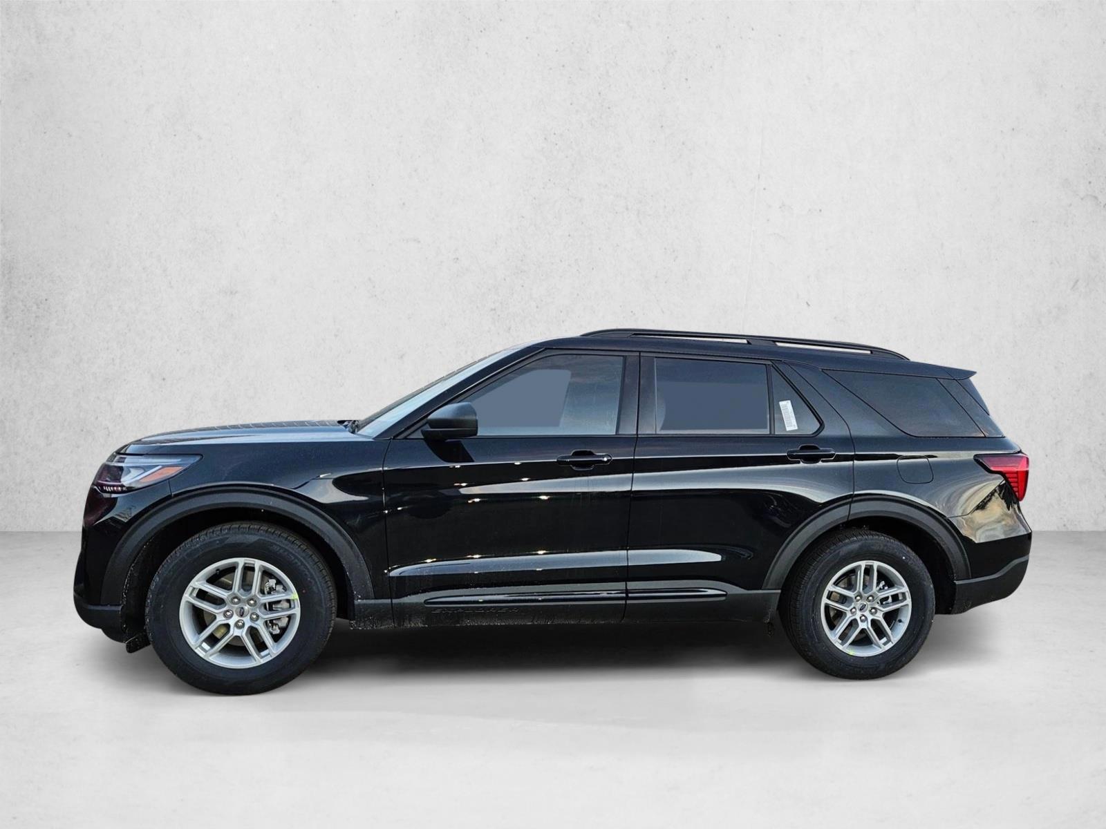 Thumbnail: 2026 Ford Explorer - 2