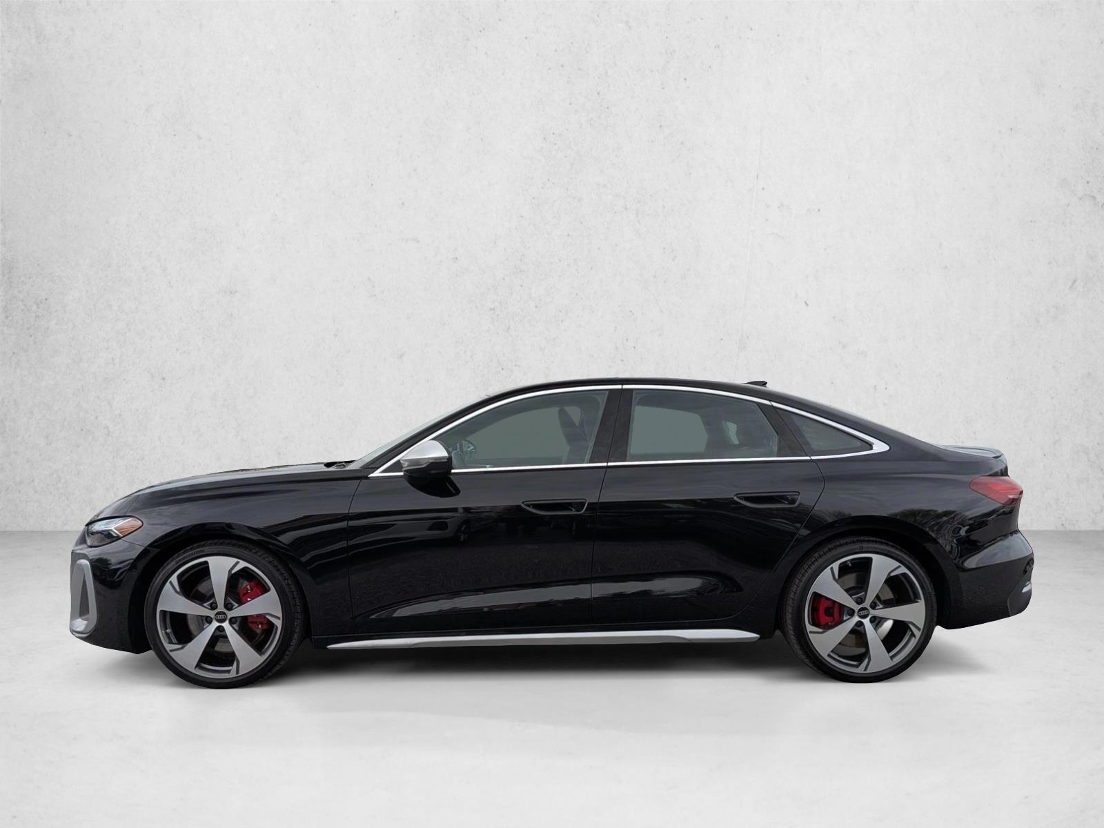Thumbnail: 2025 Audi S5 - 2