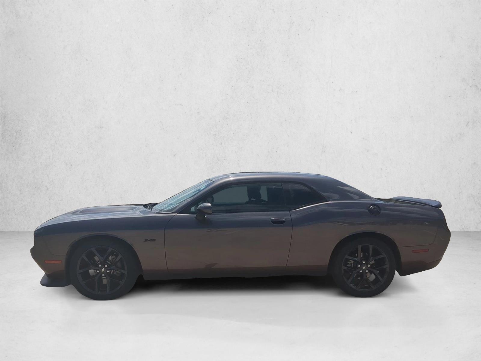 Thumbnail: 2023 Dodge Challenger - 2