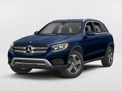 2017 Mercedes-Benz GLC 300 -
                  Irvine, CA
