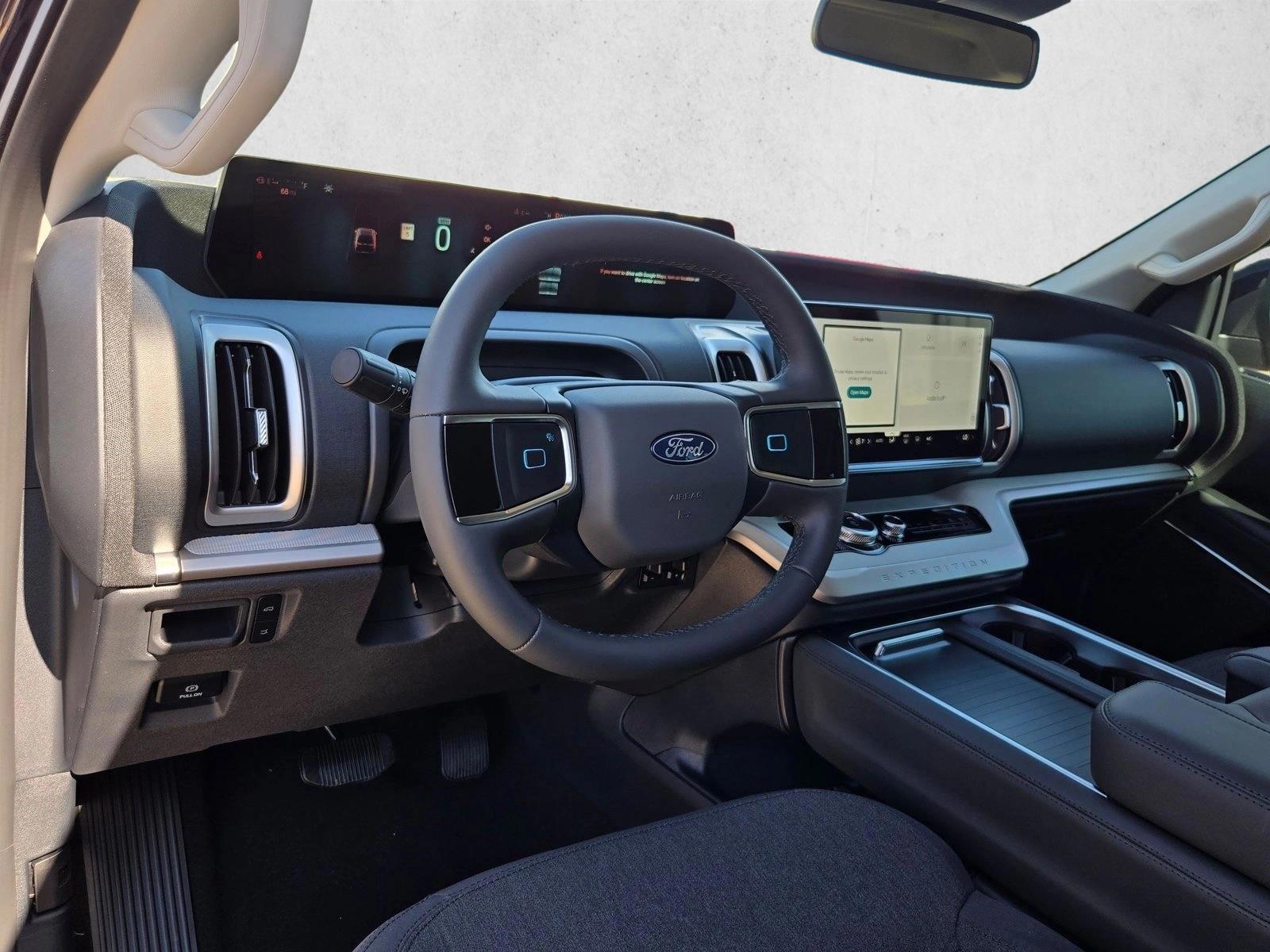 Thumbnail: 2026 Ford Expedition - 3