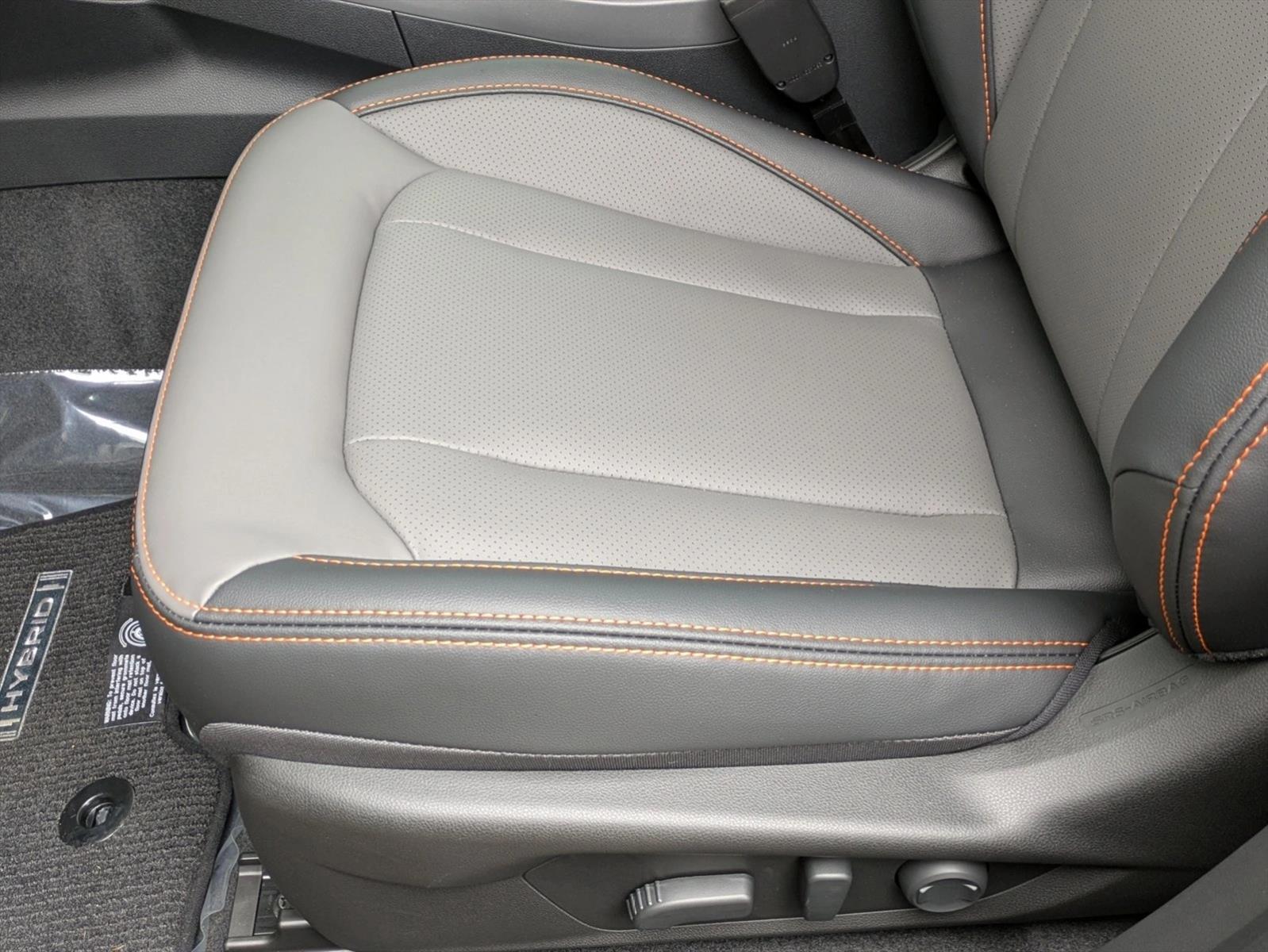 Thumbnail: 2026 Subaru Crosstrek - 4