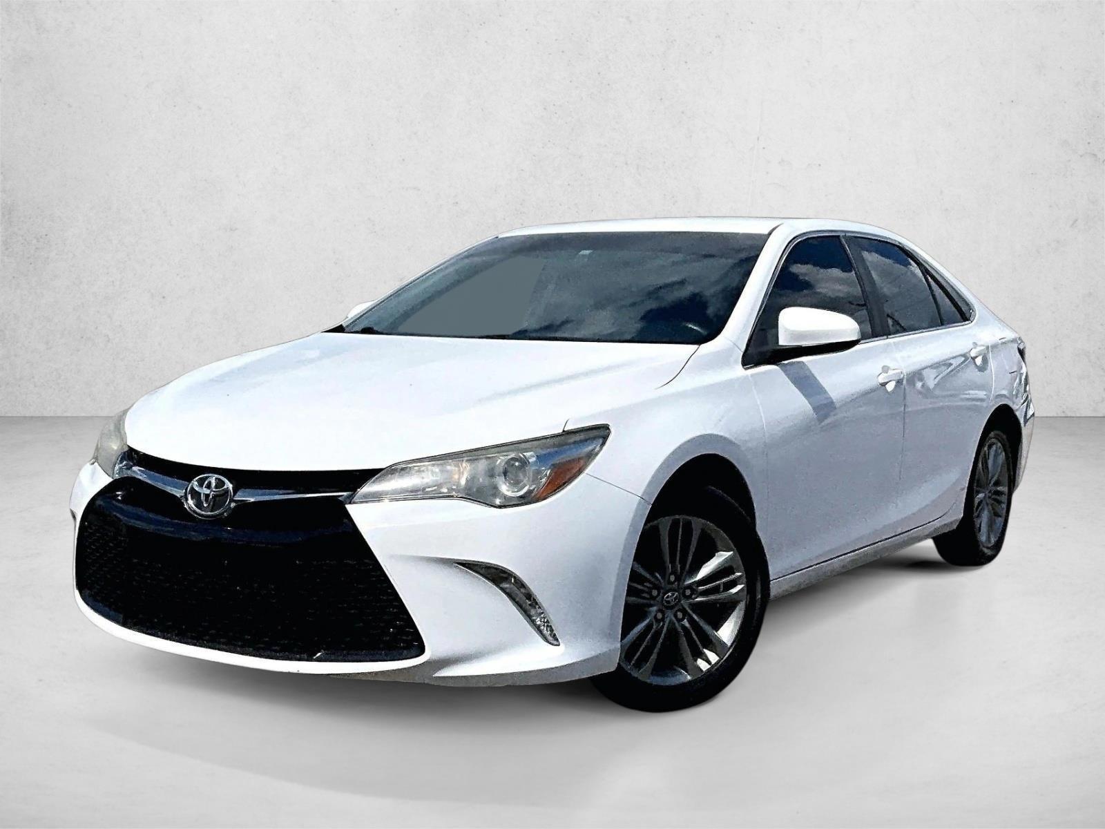 Thumbnail: 2017 Toyota Camry - 1