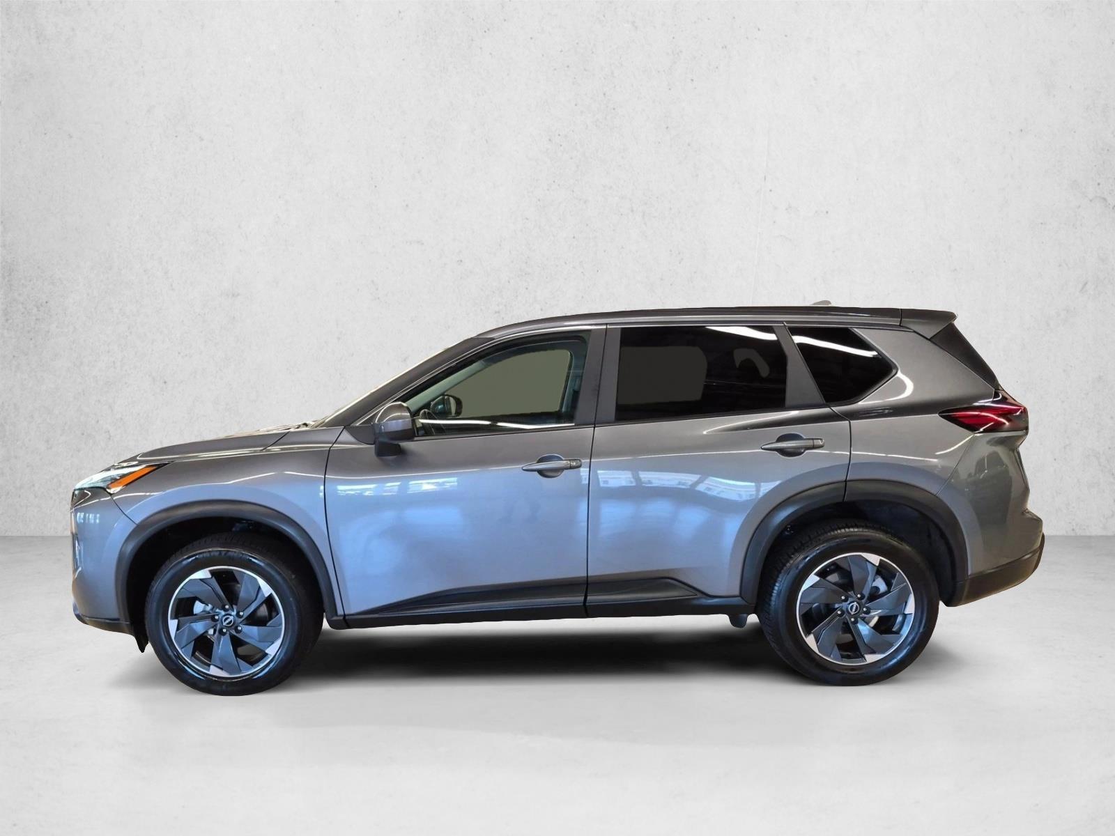 Thumbnail: 2025 Nissan Rogue - 2