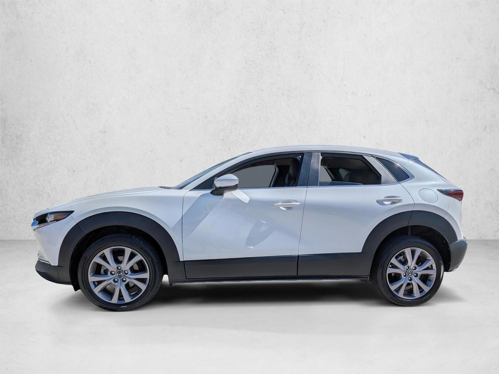 Thumbnail: 2021 Mazda CX-30 - 2
