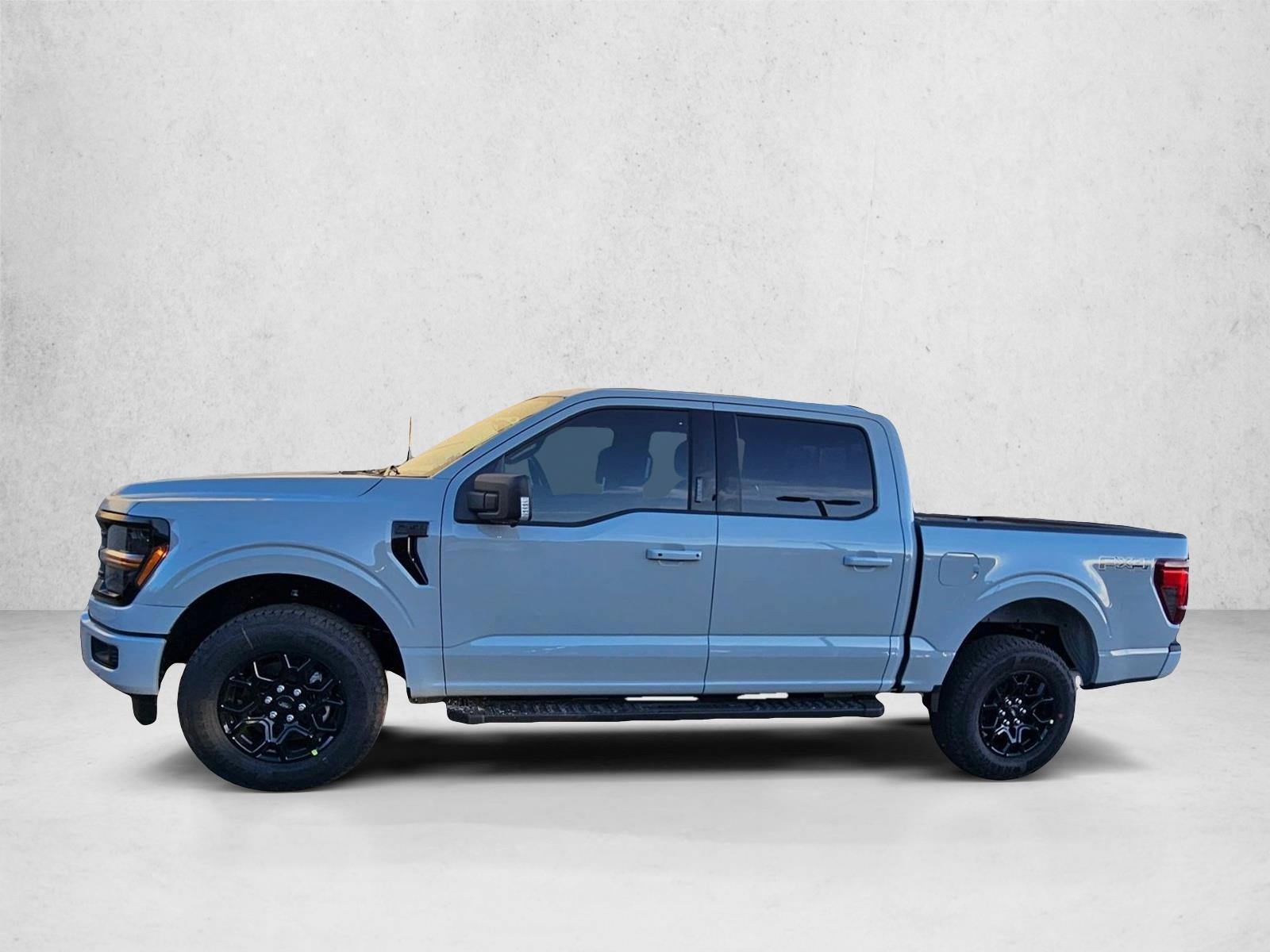 Thumbnail: 2026 Ford F-150 - 2