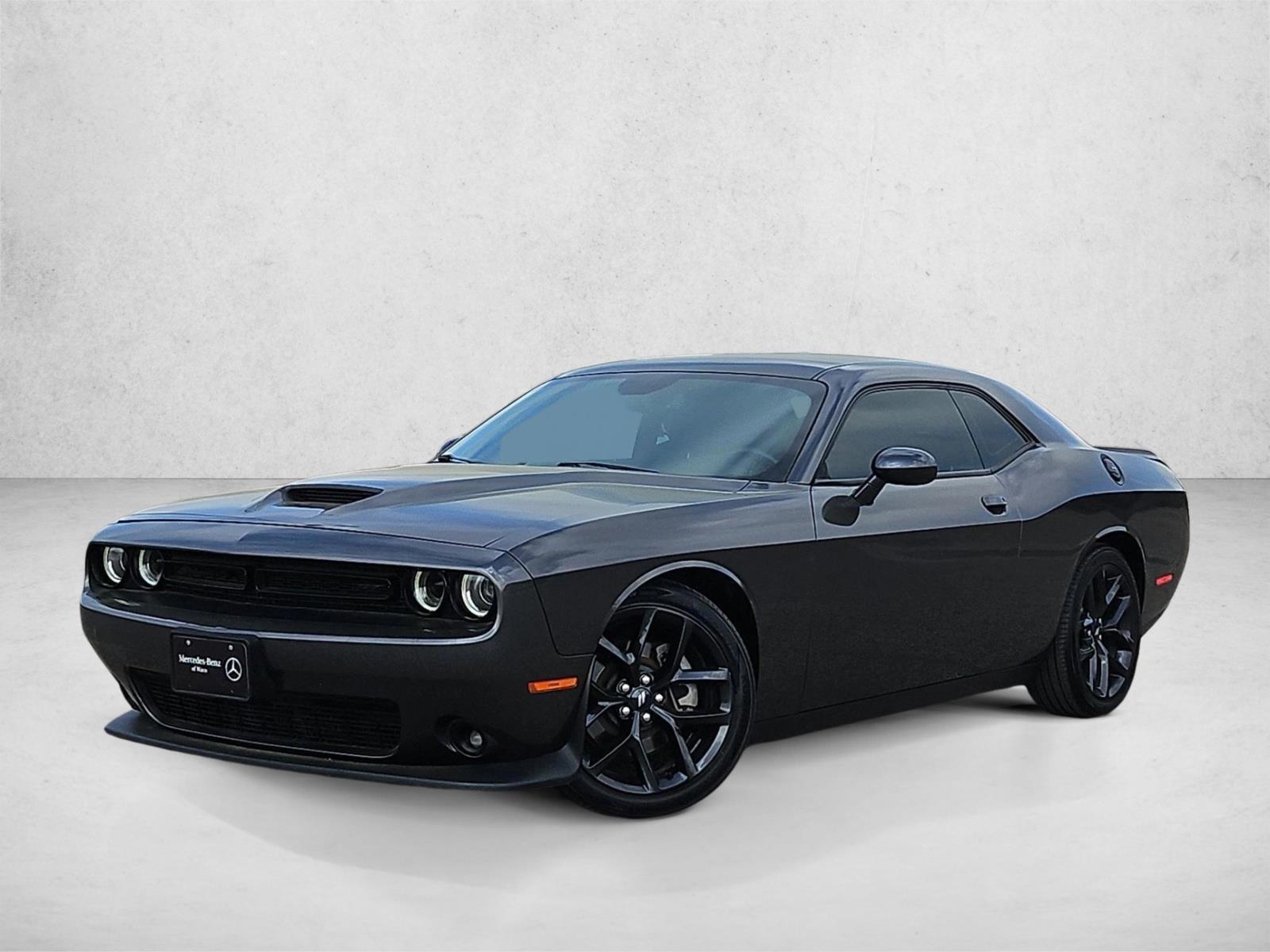 Thumbnail: 2021 Dodge Challenger - 1
