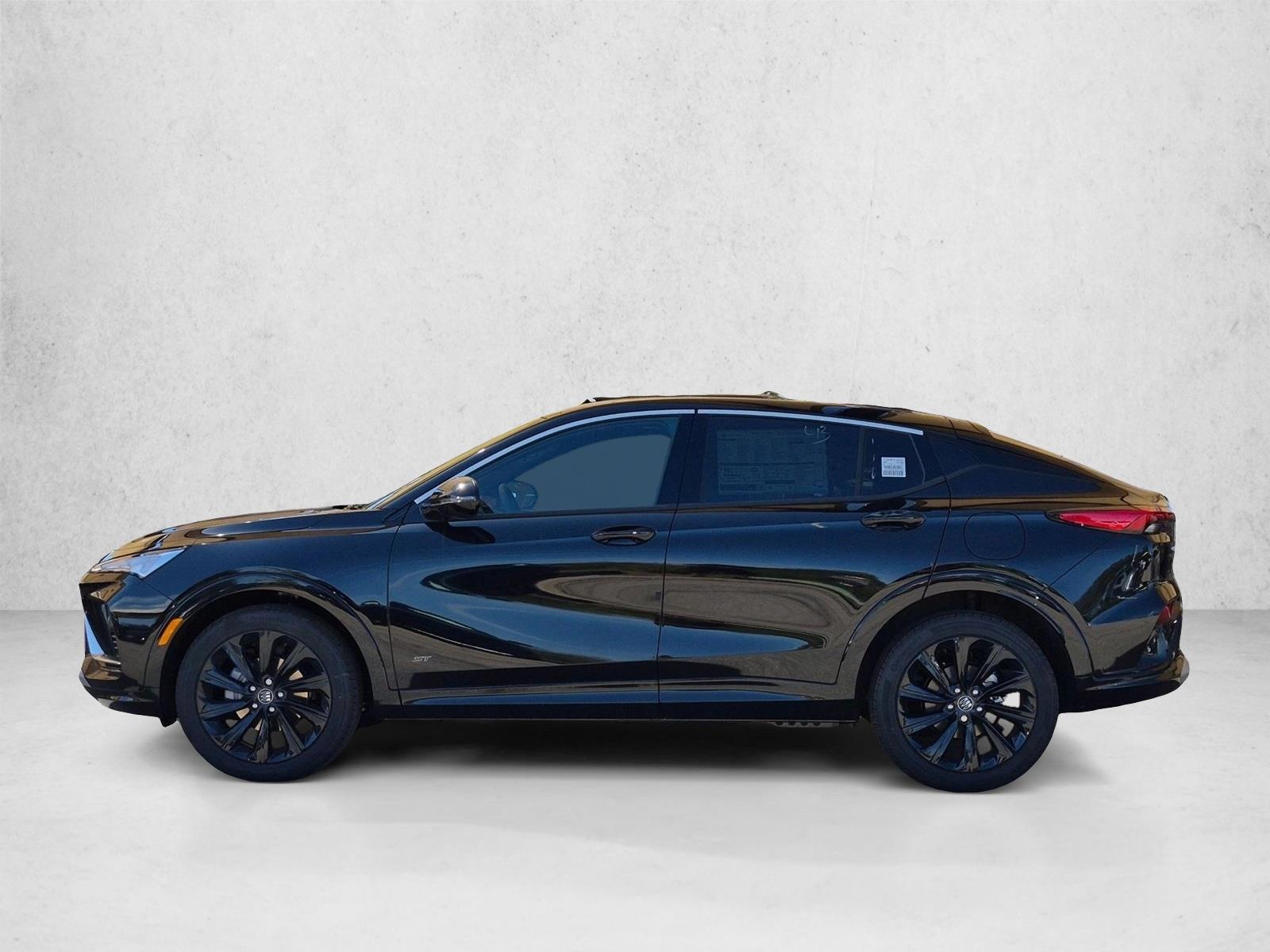 Thumbnail: 2026 Buick Envista - 2