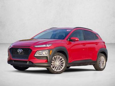 2021 Hyundai Kona SEL -
                  Austin, TX