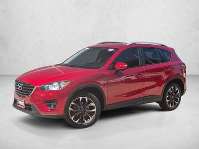 2016 Mazda CX-5 Grand Touring -
                  Plano, TX