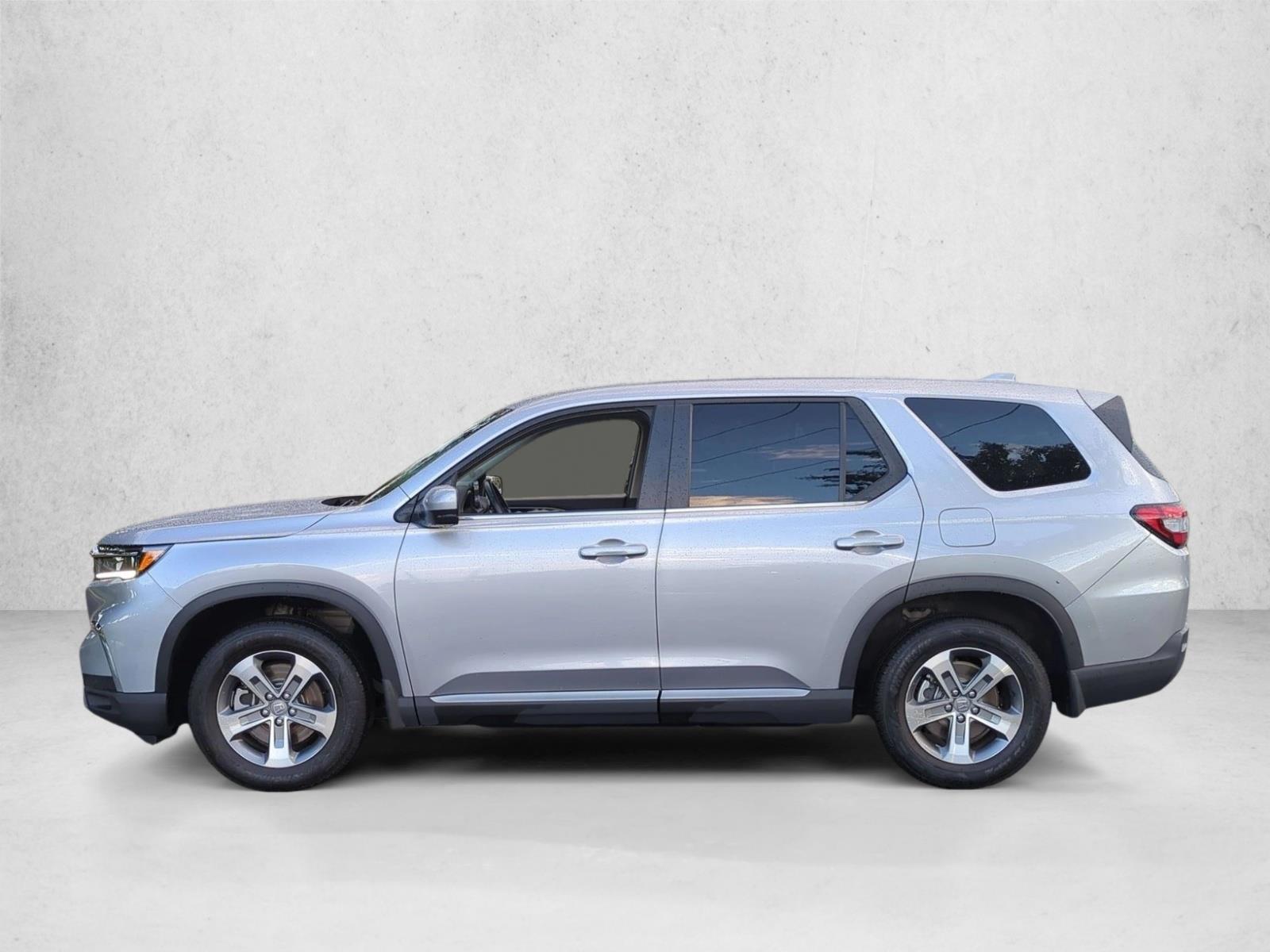 Thumbnail: 2024 Honda Pilot - 2