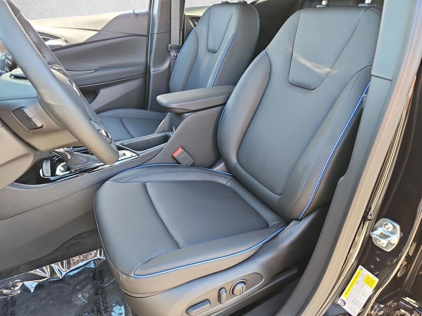 Thumbnail: 2026 Buick Encore GX - 4