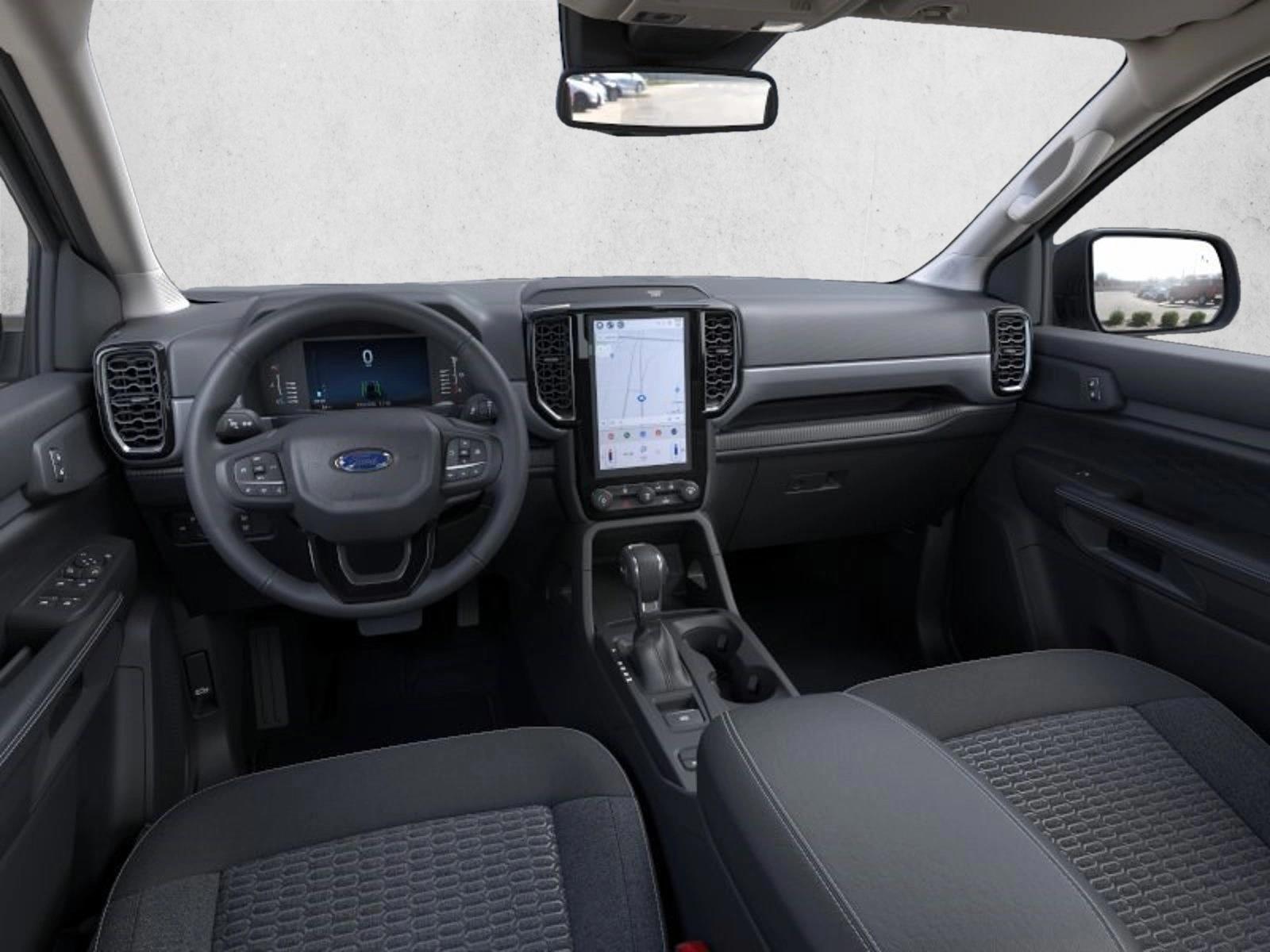 Thumbnail: 2026 Ford Ranger - 4