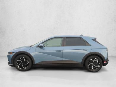 2023 Hyundai IONIQ 5