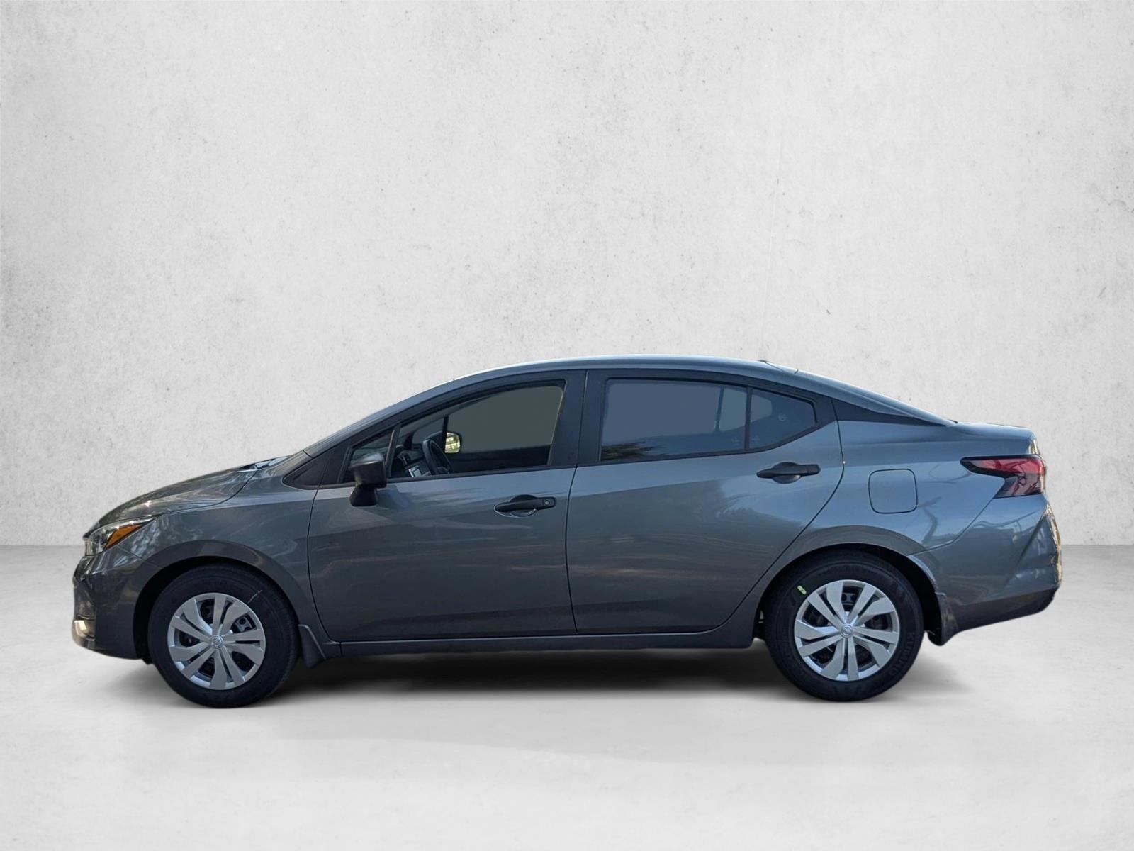 Thumbnail: 2025 Nissan Versa - 2