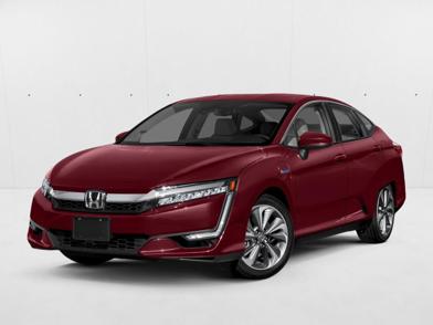 2020 Honda Clarity Touring -
                  Irvine, CA