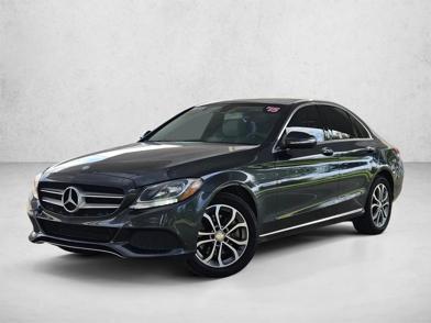 2015 Mercedes-Benz C-Class C 300 -
                  Fort Worth, TX