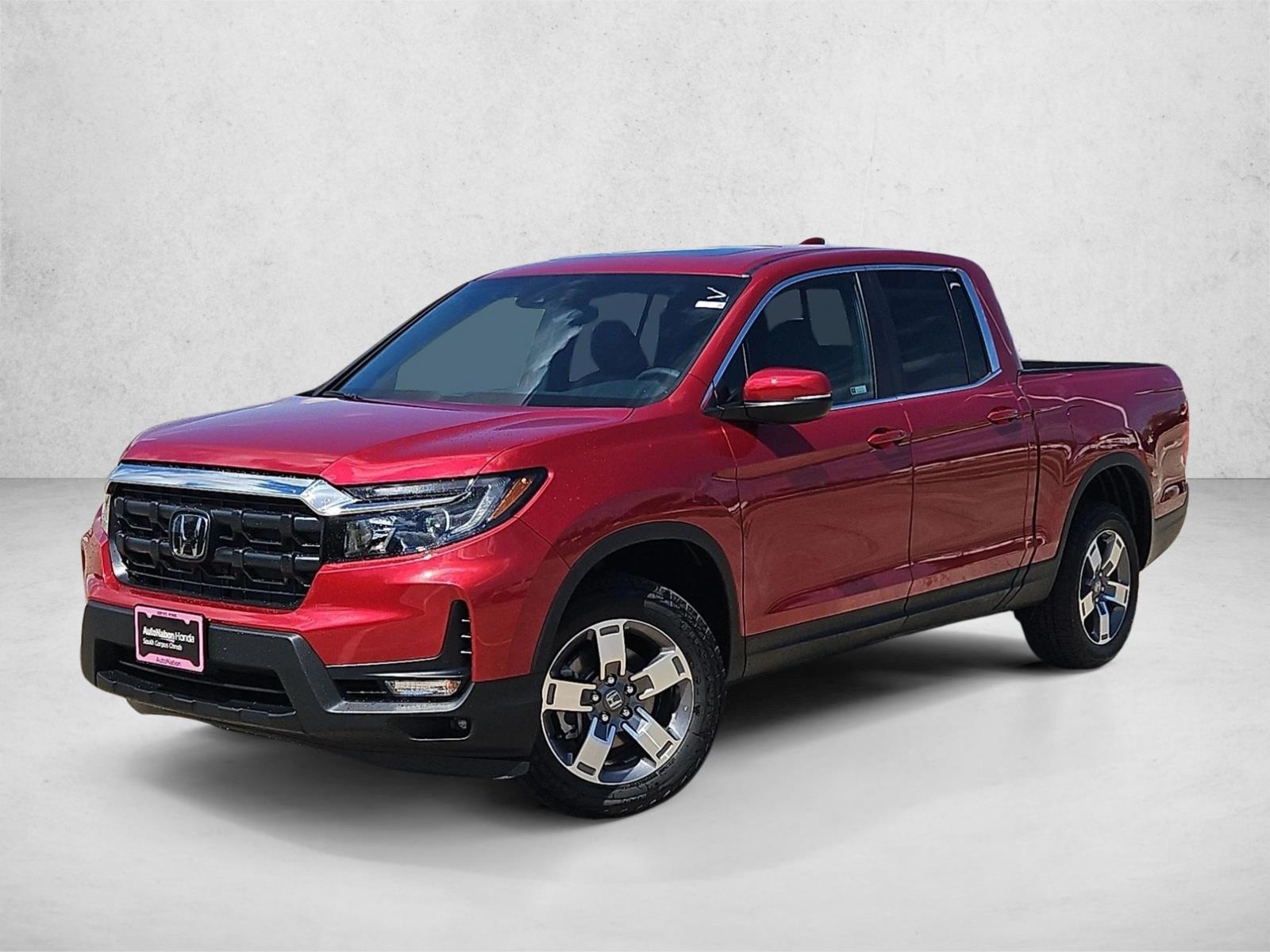 Thumbnail: 2026 Honda Ridgeline - 1