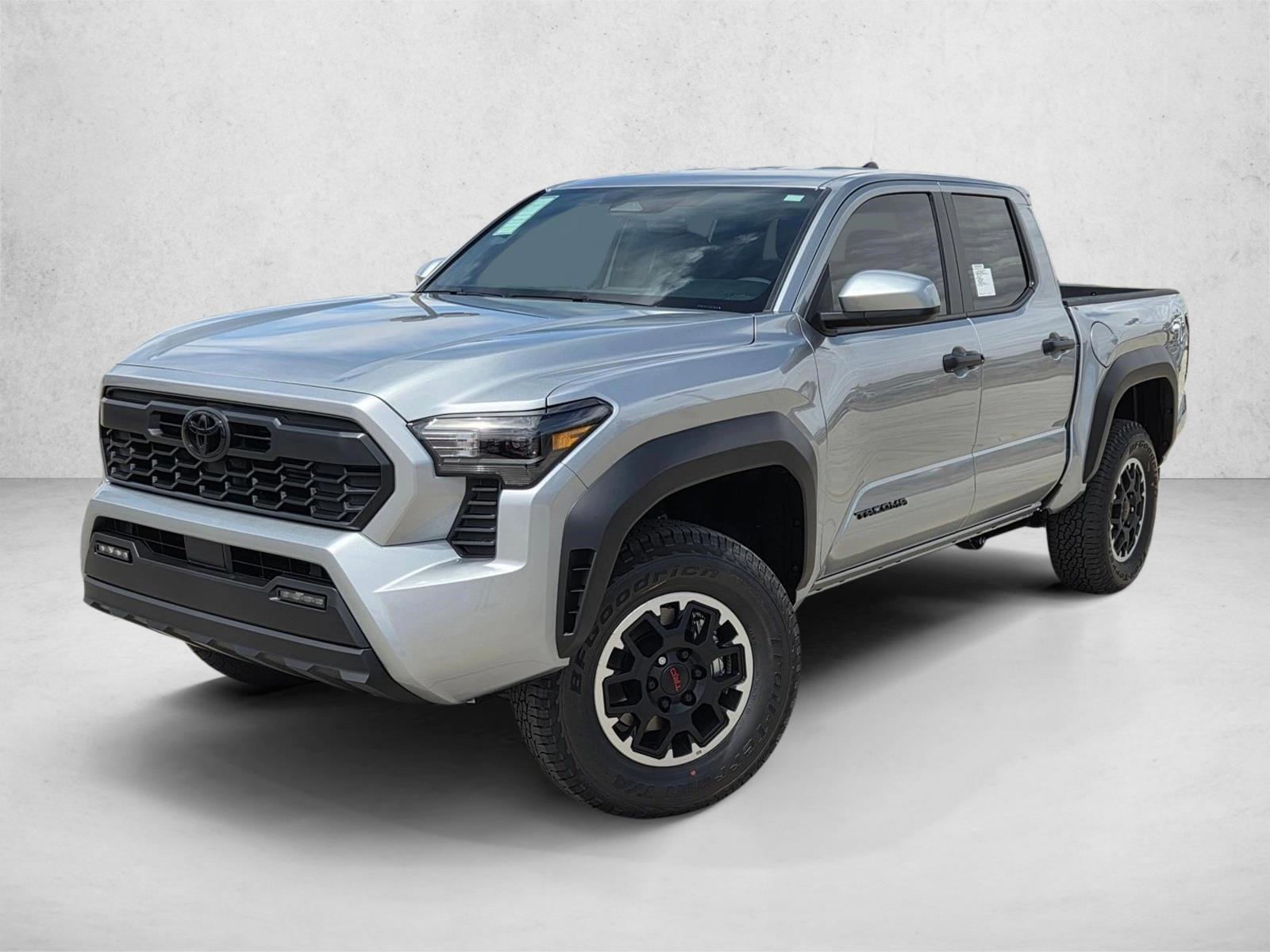 Thumbnail: 2026 Toyota Tacoma - 1