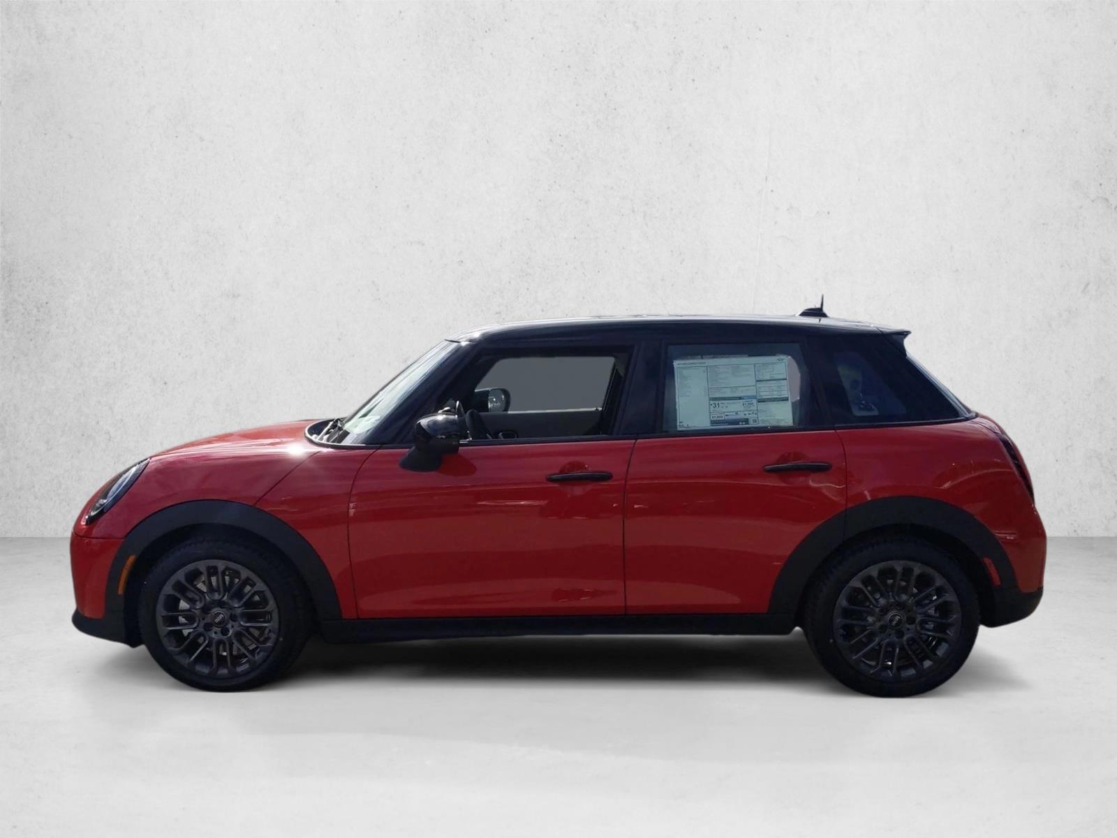 Thumbnail: 2027 MINI Cooper Hardtop - 2