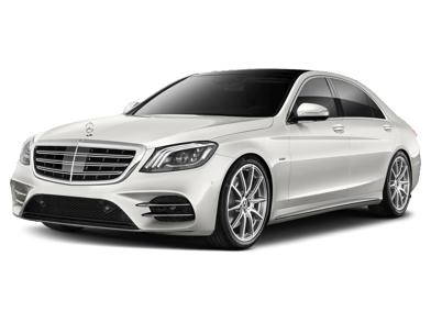 2020 Mercedes-Benz S-Class S 560 -
                  Coconut Creek, FL