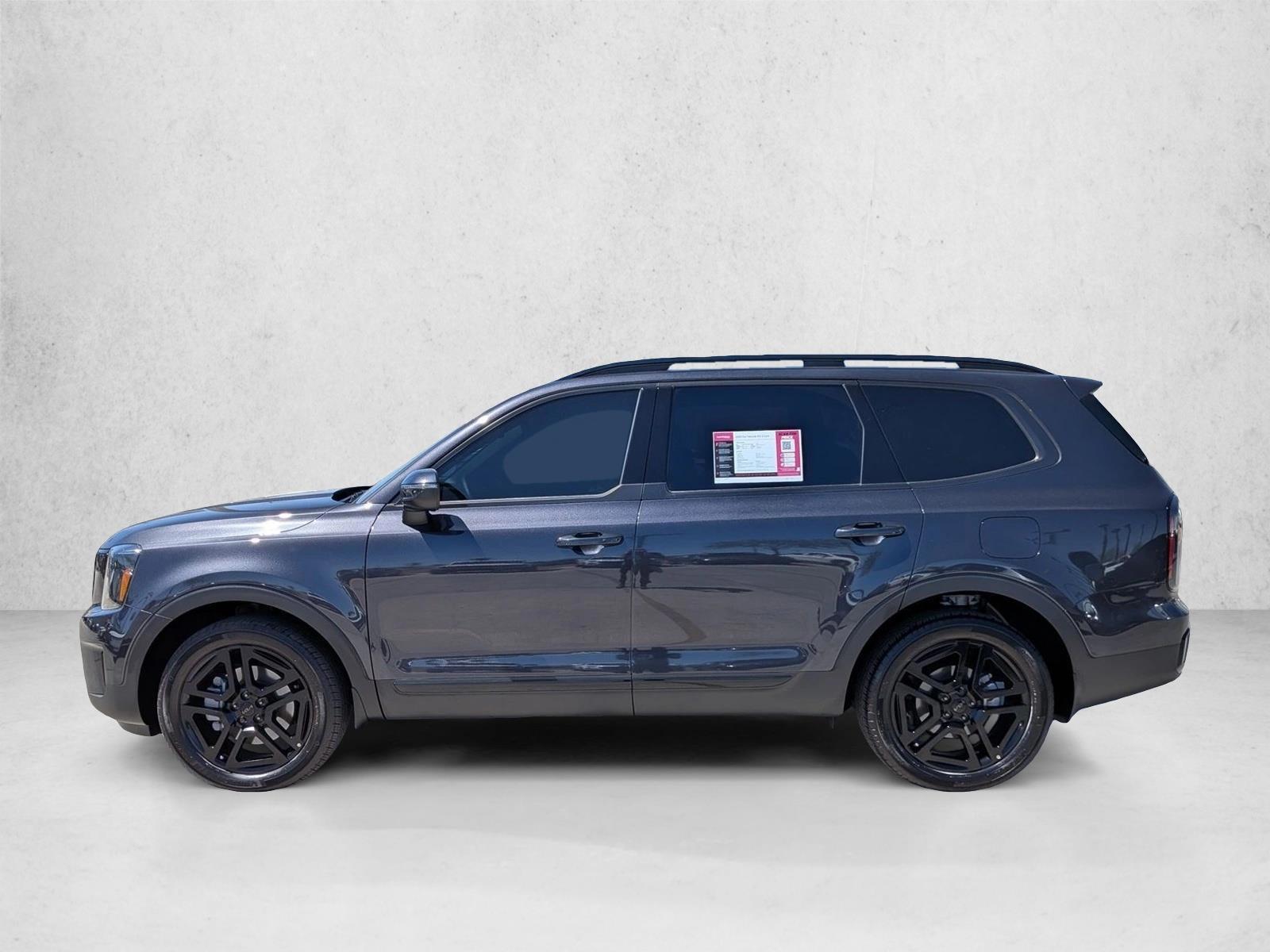 Thumbnail: 2025 Kia Telluride - 2