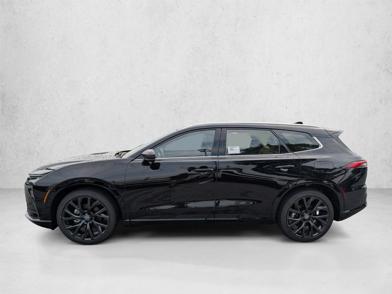 2026 Toyota Crown Signia