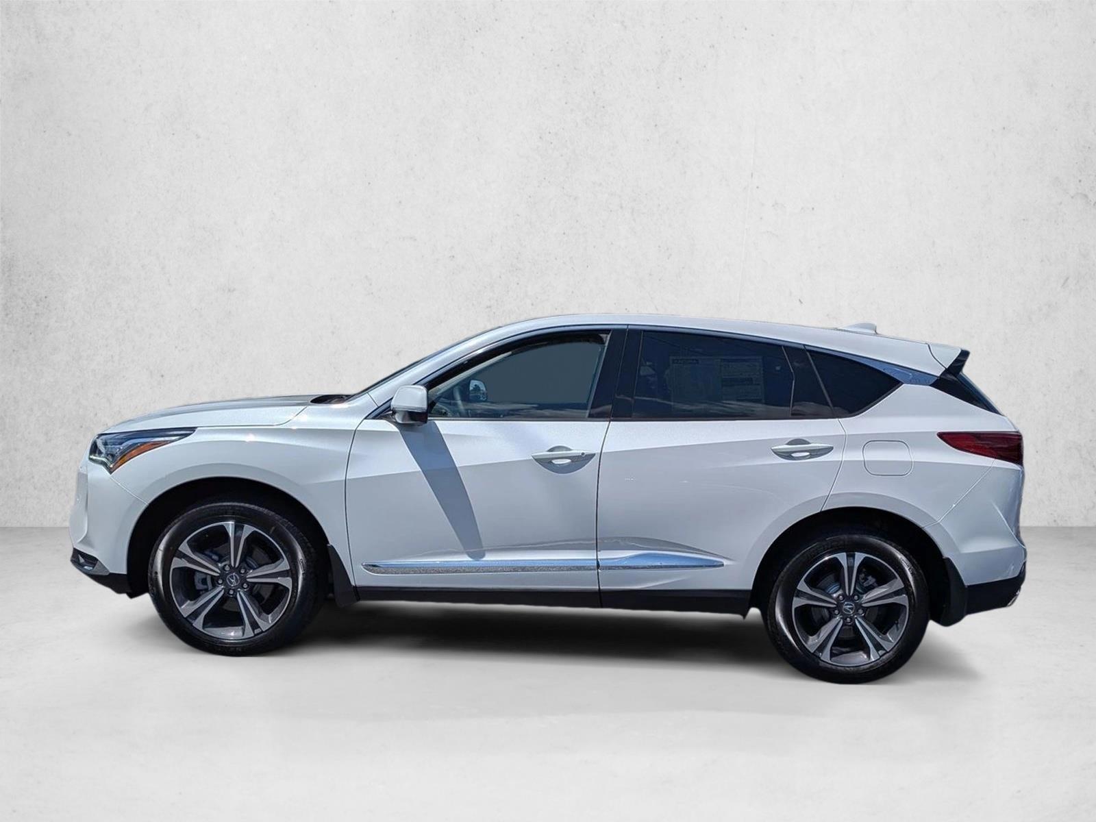 Thumbnail: 2026 Acura RDX - 2