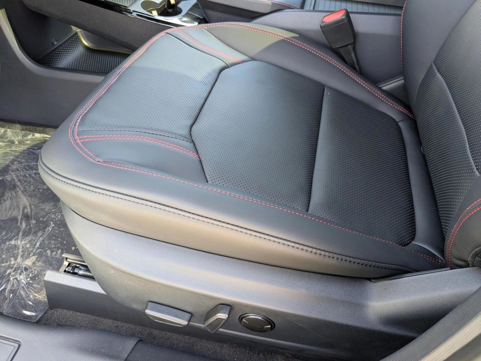 Thumbnail: 2026 Ford Mustang Mach-E - 5