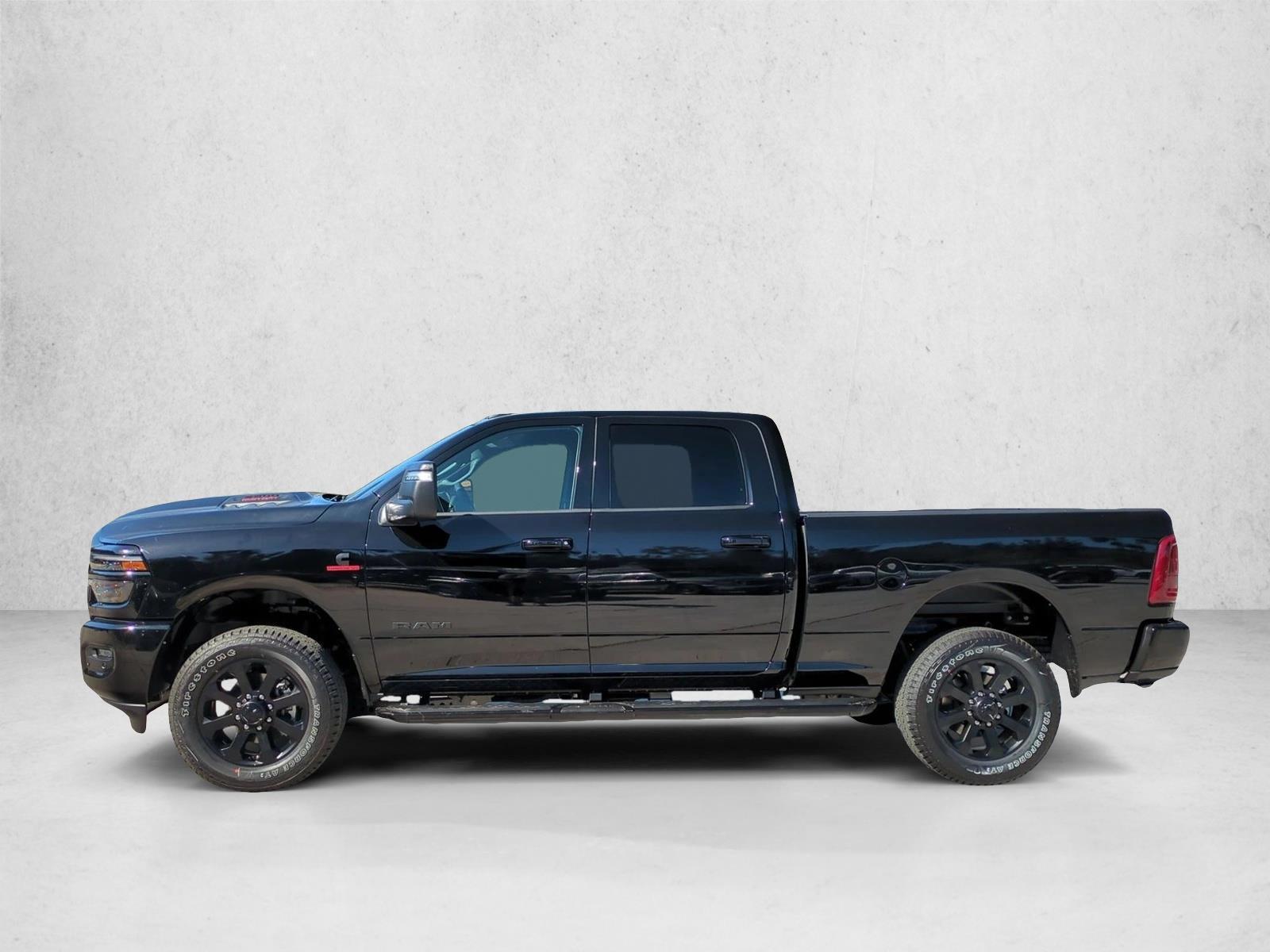 Thumbnail: 2026 RAM 2500 - 2