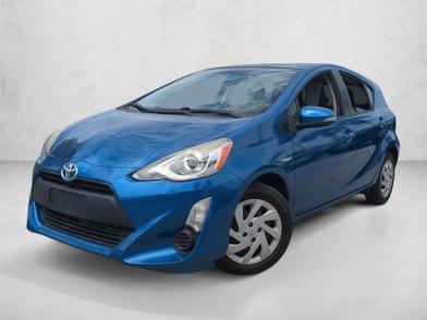 2015 Toyota Prius c One -
                  Winter Park, FL