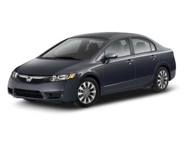 2010 Honda Civic EX-L -
                  Des Plaines, IL