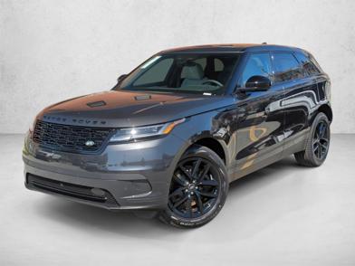 2026 Land Rover Range Rover Velar