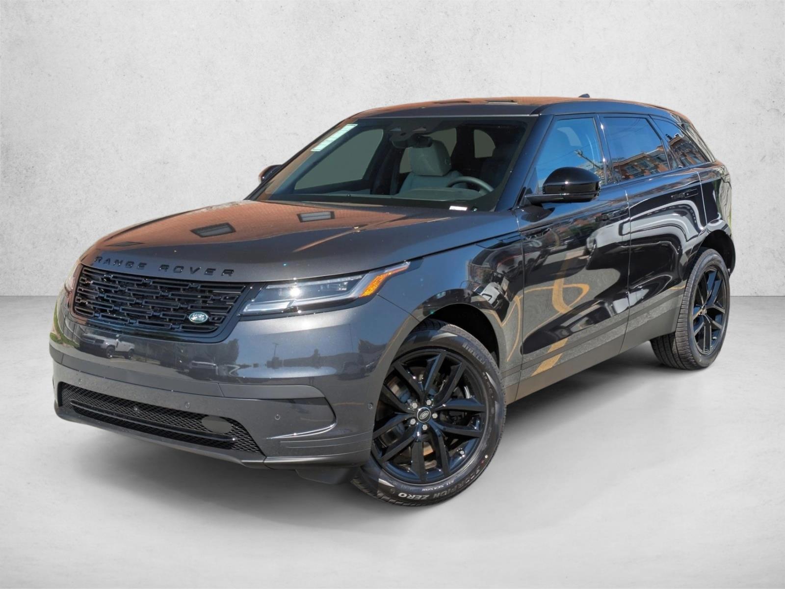 Thumbnail: 2026 Land Rover Range Rover Velar - 1